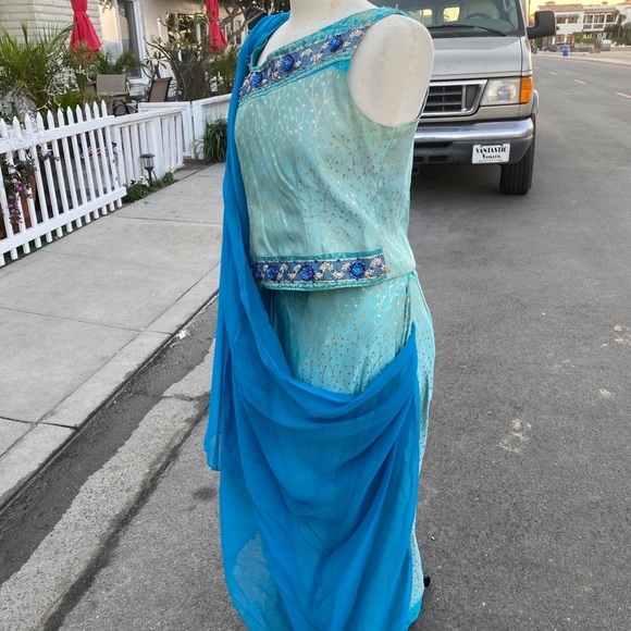 Bollywood Costume - Picture 5 of 7